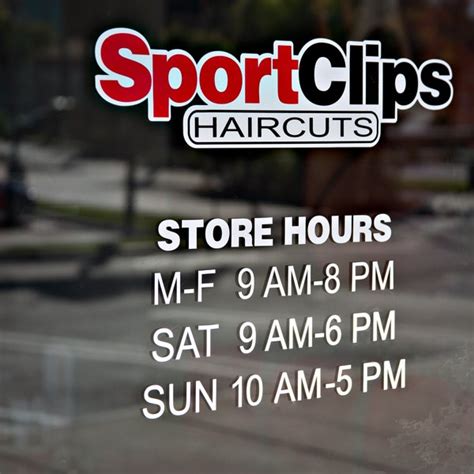 Sportclips hours - Sport Clips Haircuts of Greene Crossing. 4416 Indian Ripple Road. Directly Across from The Greene. Beavercreek, OH 45430. 937-956-6266.